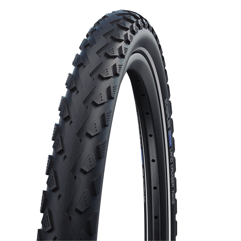 Schwalbe Land Cruiser Plus 27.5 x 2.00 