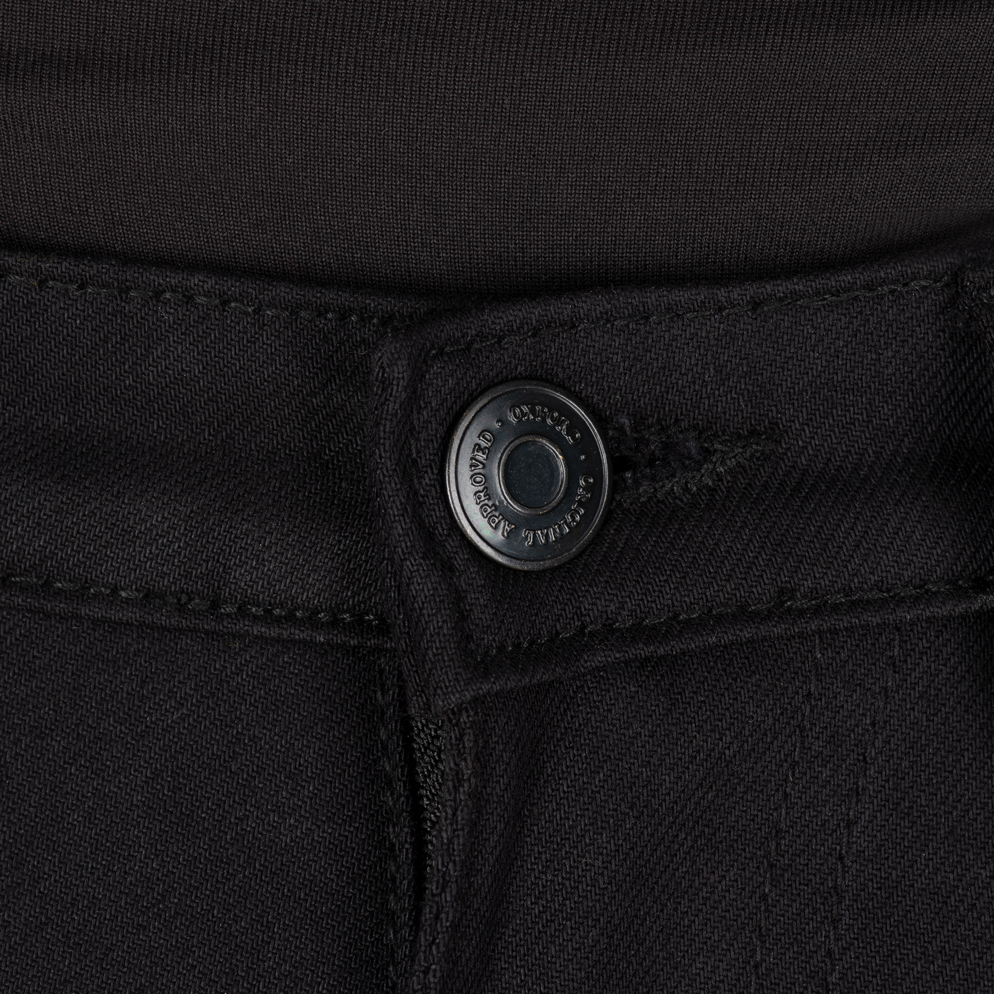 Oxford OA AA Cargo MS Pant Blk S : Oxford Products