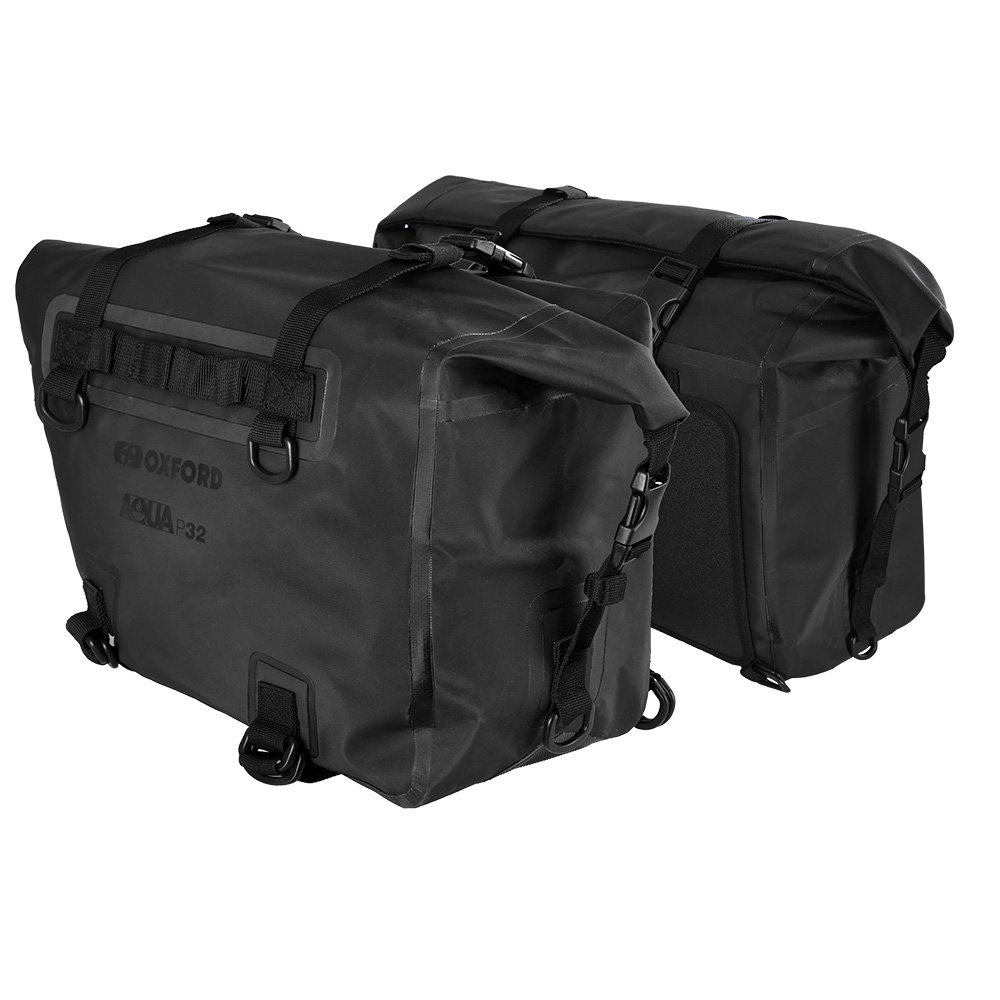 Waterproof motorcycle panniers new arrivals