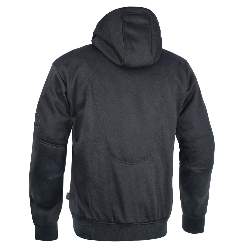Oxford Super Hoodie 2.0 MS Tch Blk Oxford Products