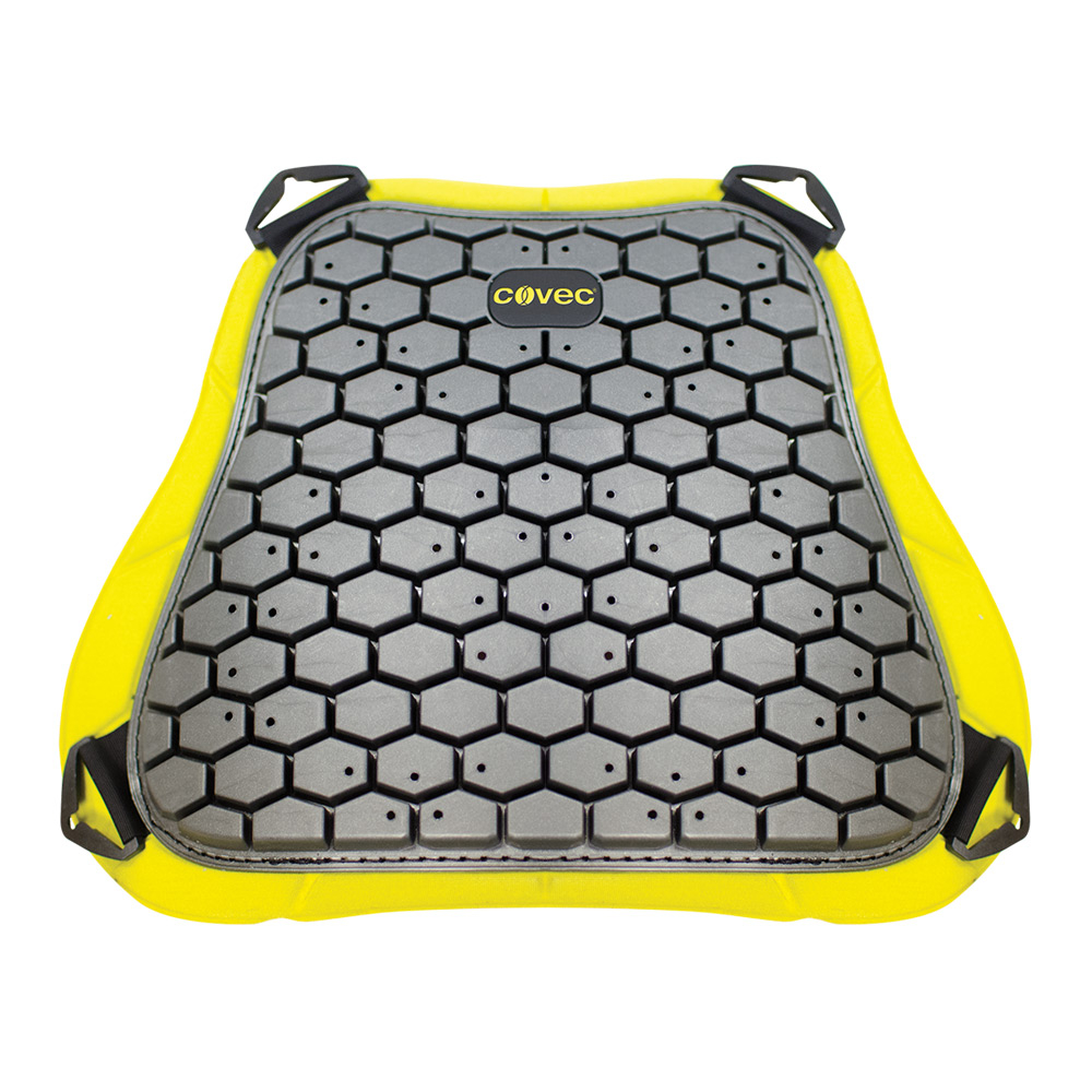Bull-It Hexagon Chest Protector : Oxford Products