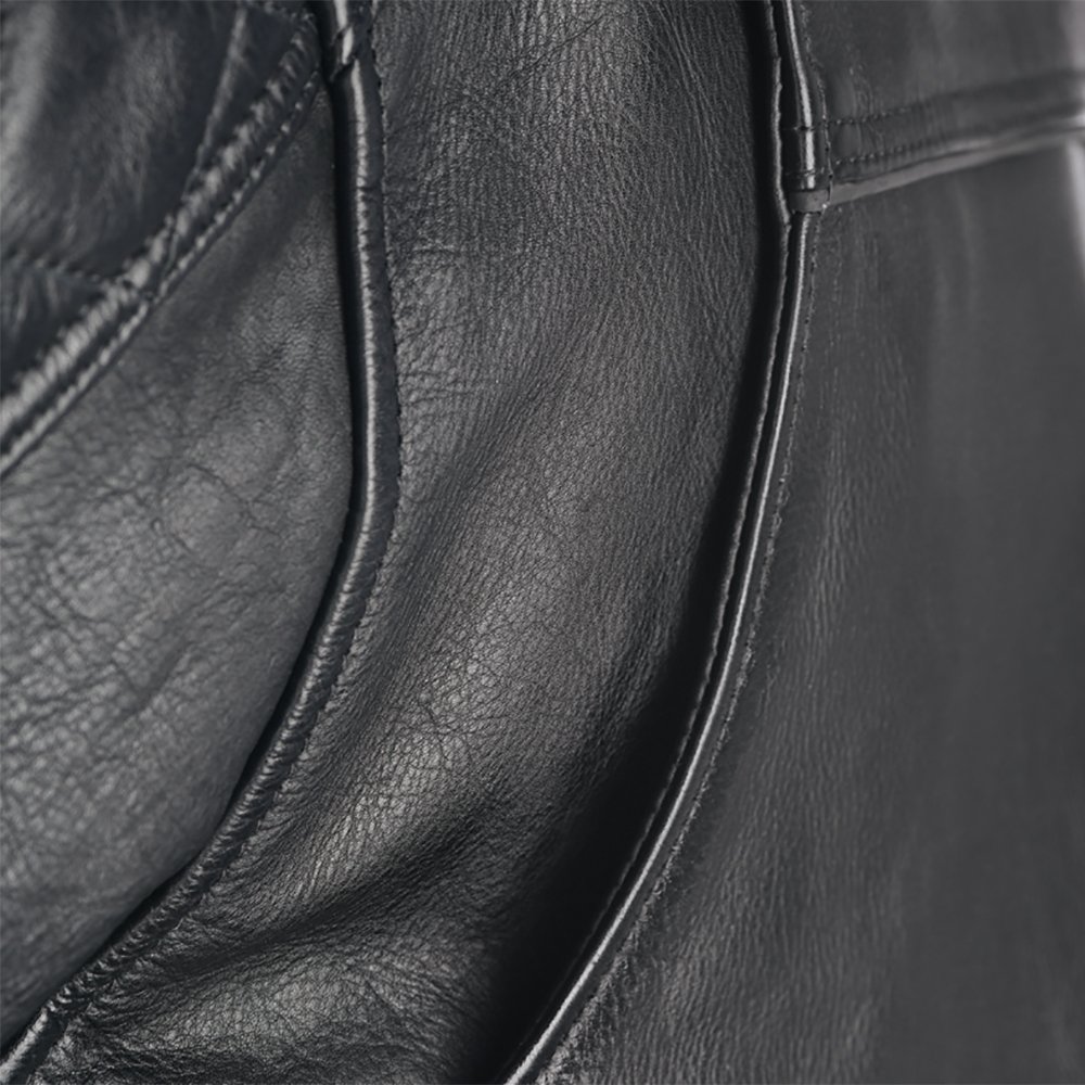 Oxford route 73 deals leather jacket