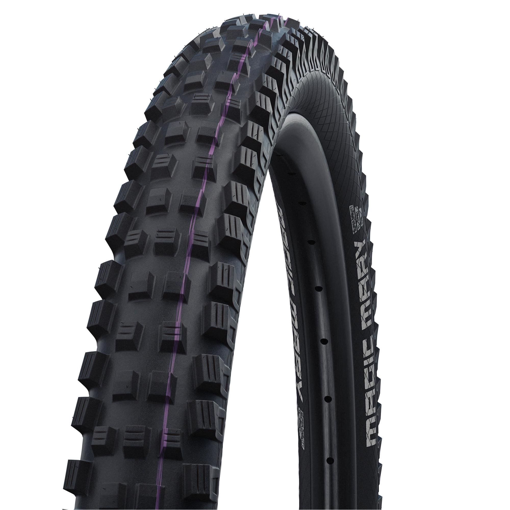 Schwalbe magic mary 29 x 2.5 hotsell