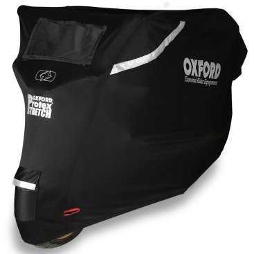 Oxford CV332 Large Motorbike Cover for sale online 