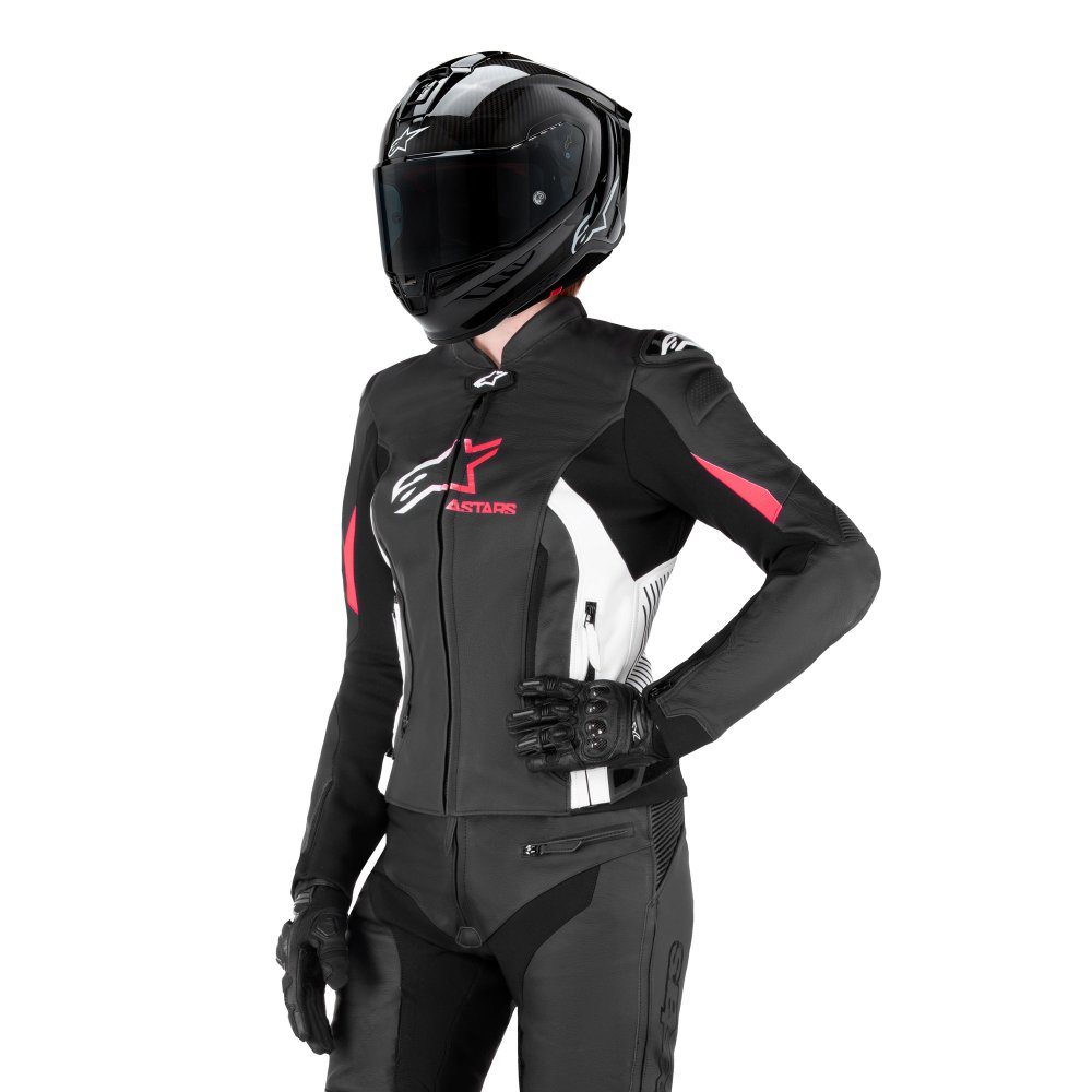 Alpinestars stella gp plus r top
