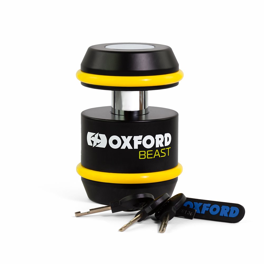 oxford beast chain