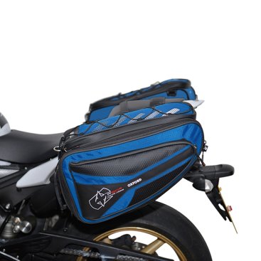 motorbike panniers for sale