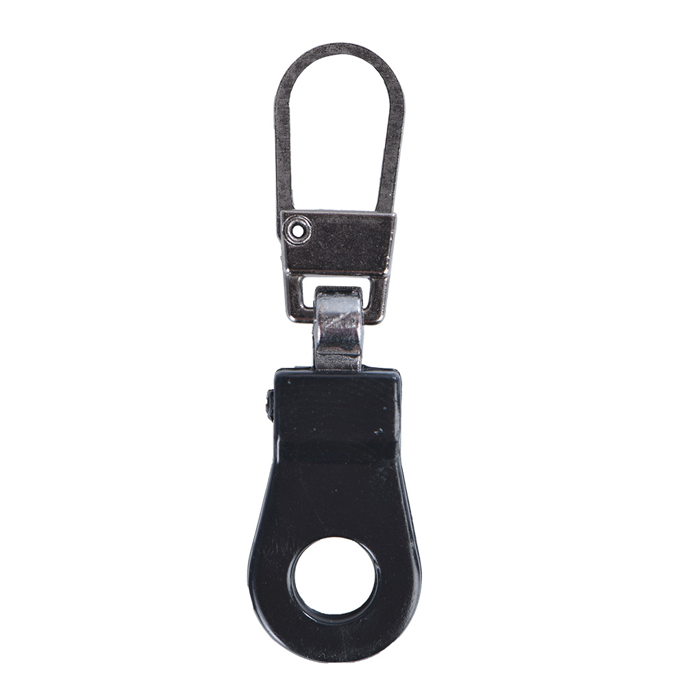 Replacement Zipper Pulls, BENBO 16PCS Universal Nylon Zipper