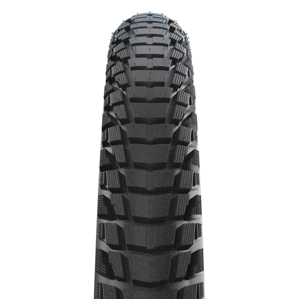 Schwalbe Marathon Plus Tour 27.5 x 2.35 Smart DualGuard Oxford