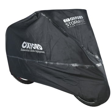 Oxford Products OF906 Cover
