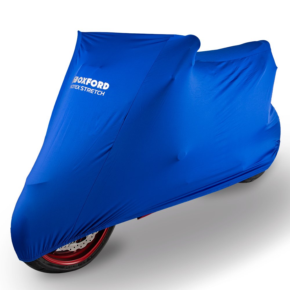 Motorbike Cover