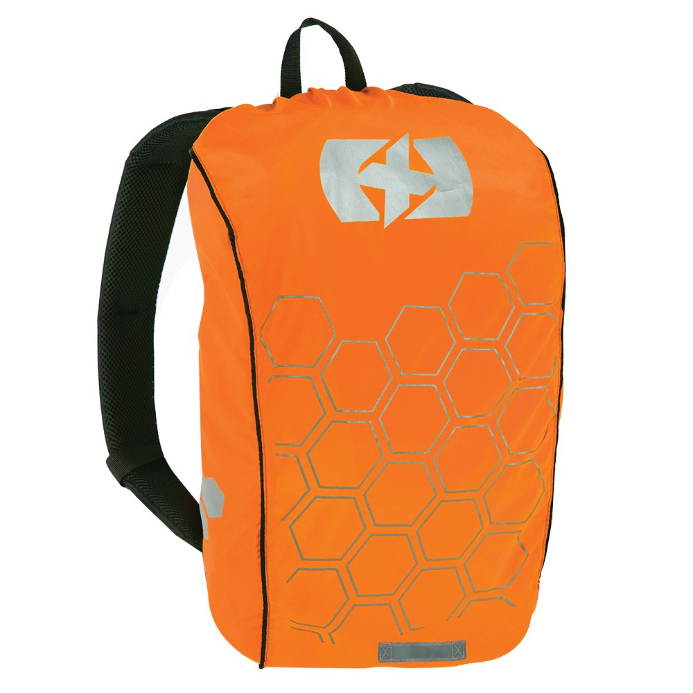 High visibility backpack motorcycle hotsell
