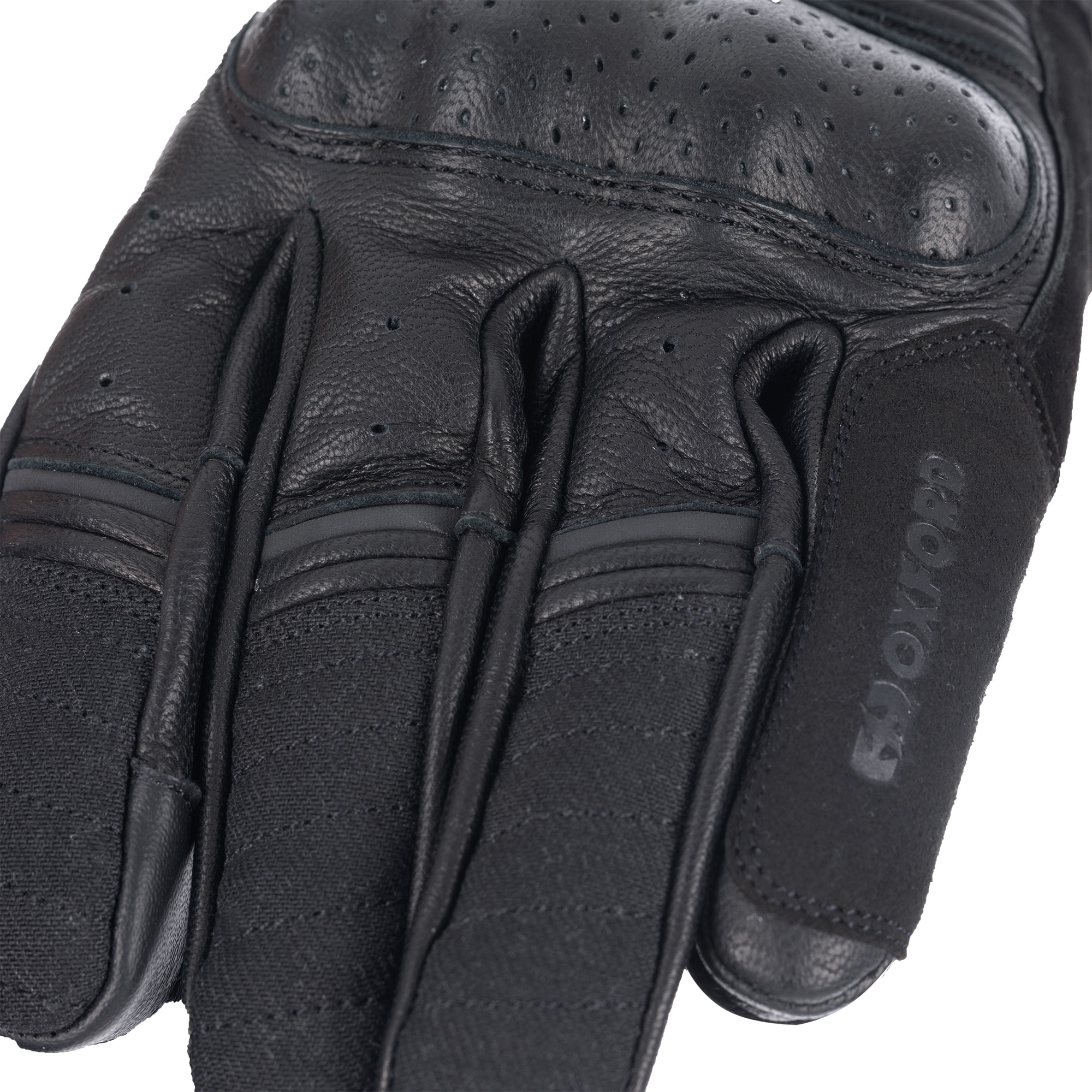 Oxford Hardy MS Glove Black : Oxford Products