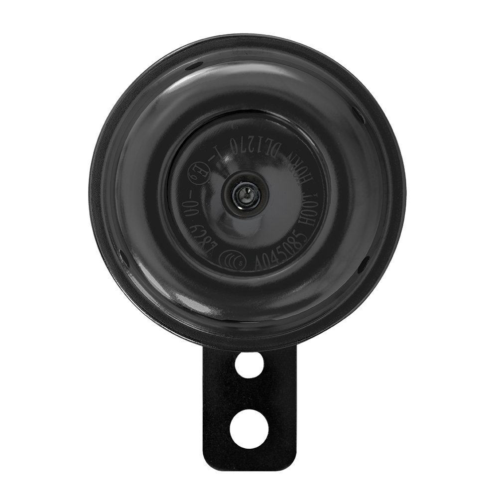 Oxford 12v Horn - Black : Oxford Products