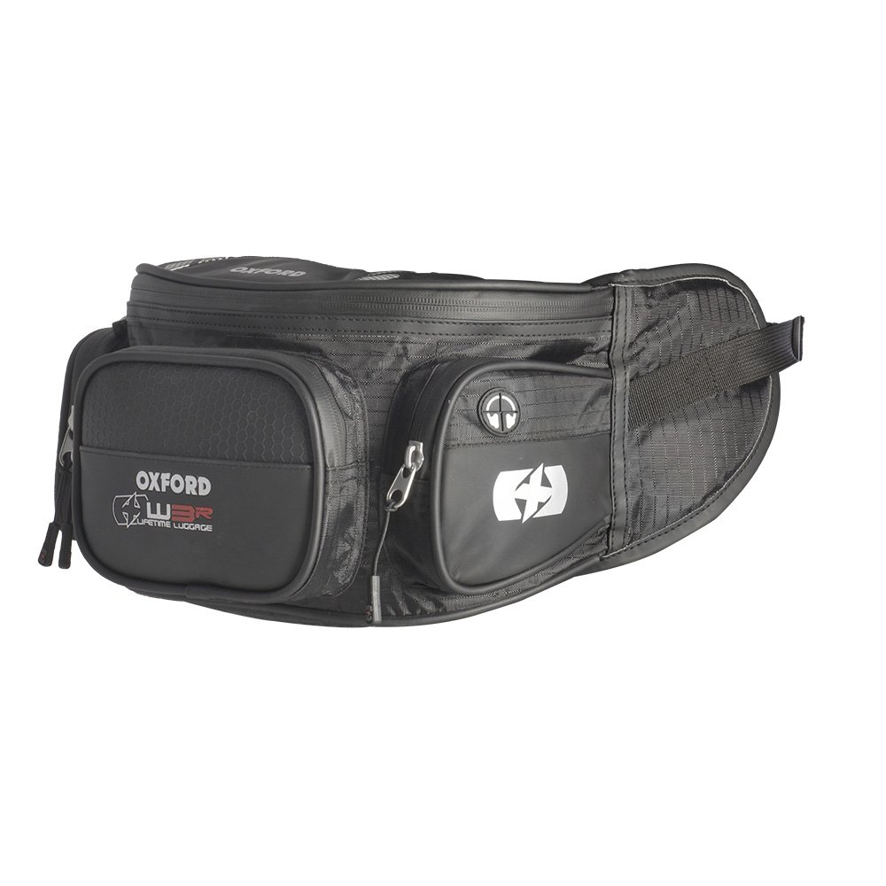 Oxford XW3R Waist Bag Oxford Products