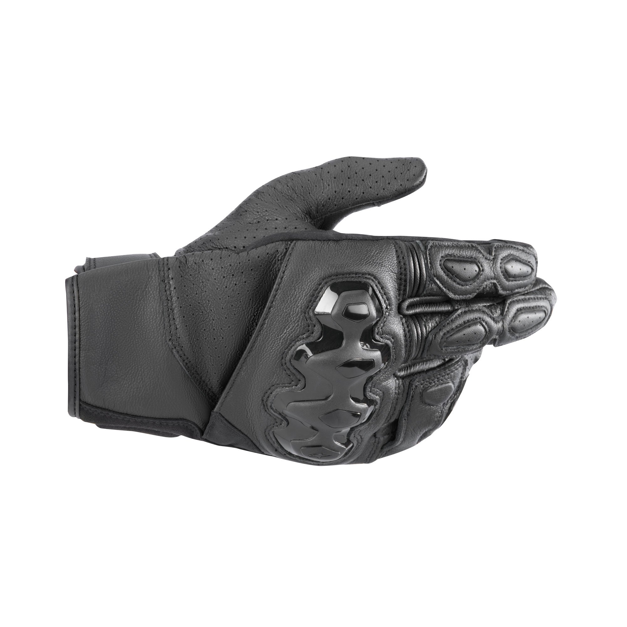 Alpinestars Celer V3 Gloves Black Black : Oxford Products