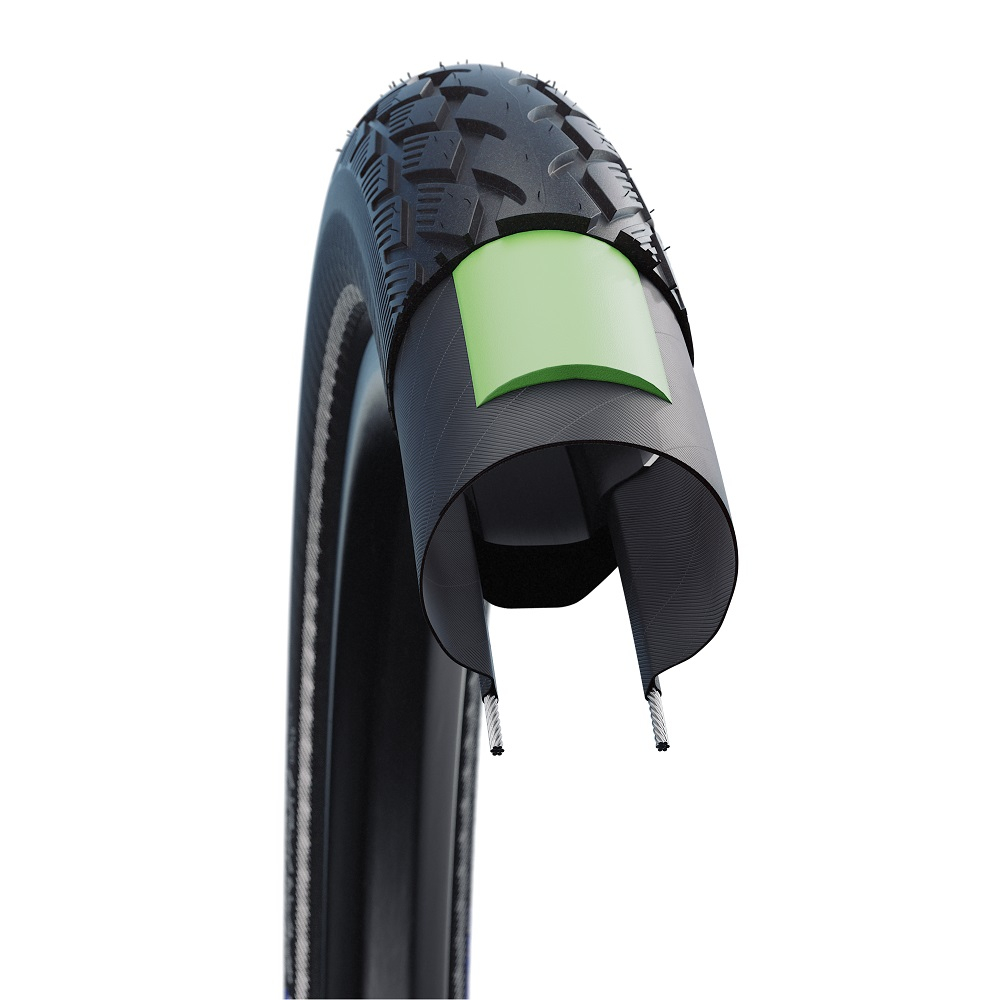 Schwalbe marathon shop 27.5 x 1.65