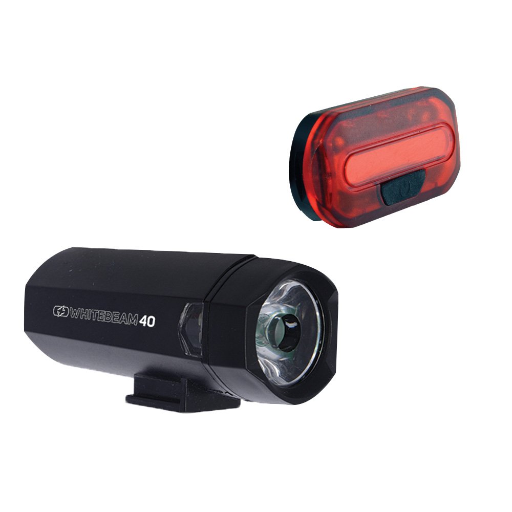 Torch cycle outlet light set