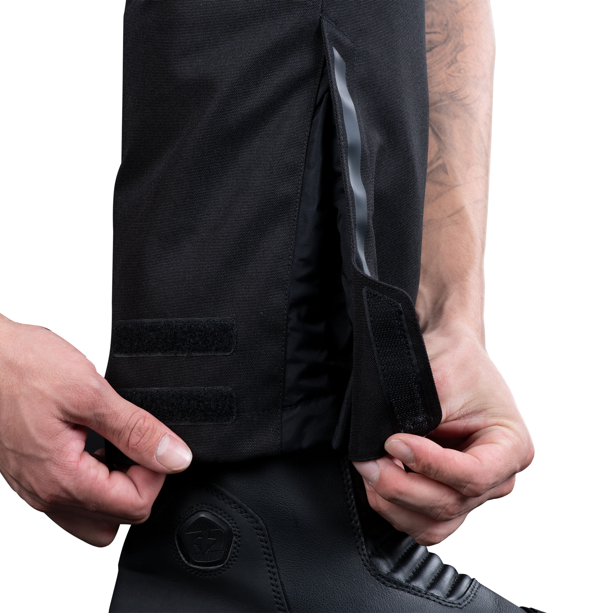 Metro 2.0 MS Pant Stealth Blk S : Oxford Products