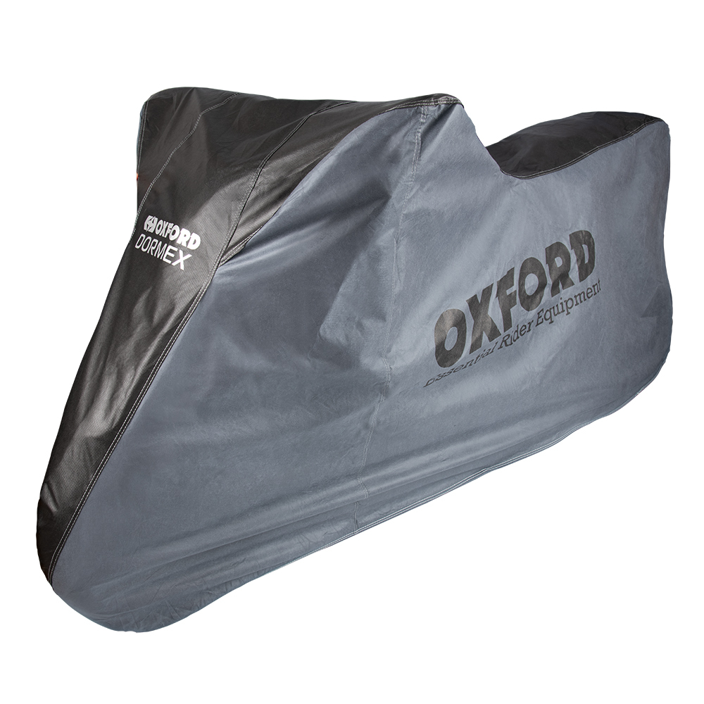 Oxford Products OF921 Cover 