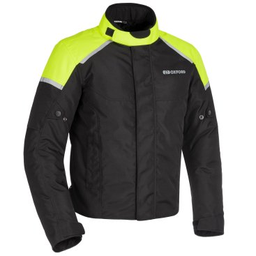 Spartan Oxford Products