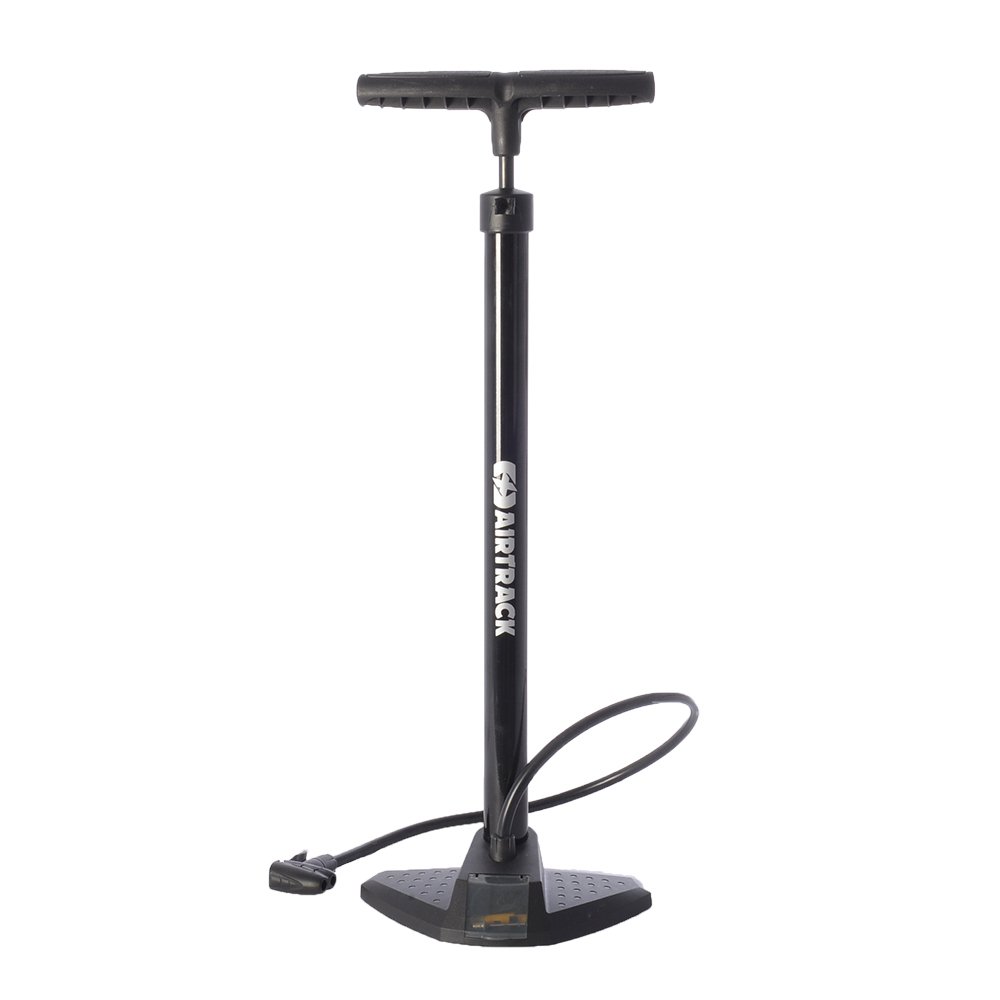 Oxford Airtrack Workshop Steel Floor Pump Oxford Products