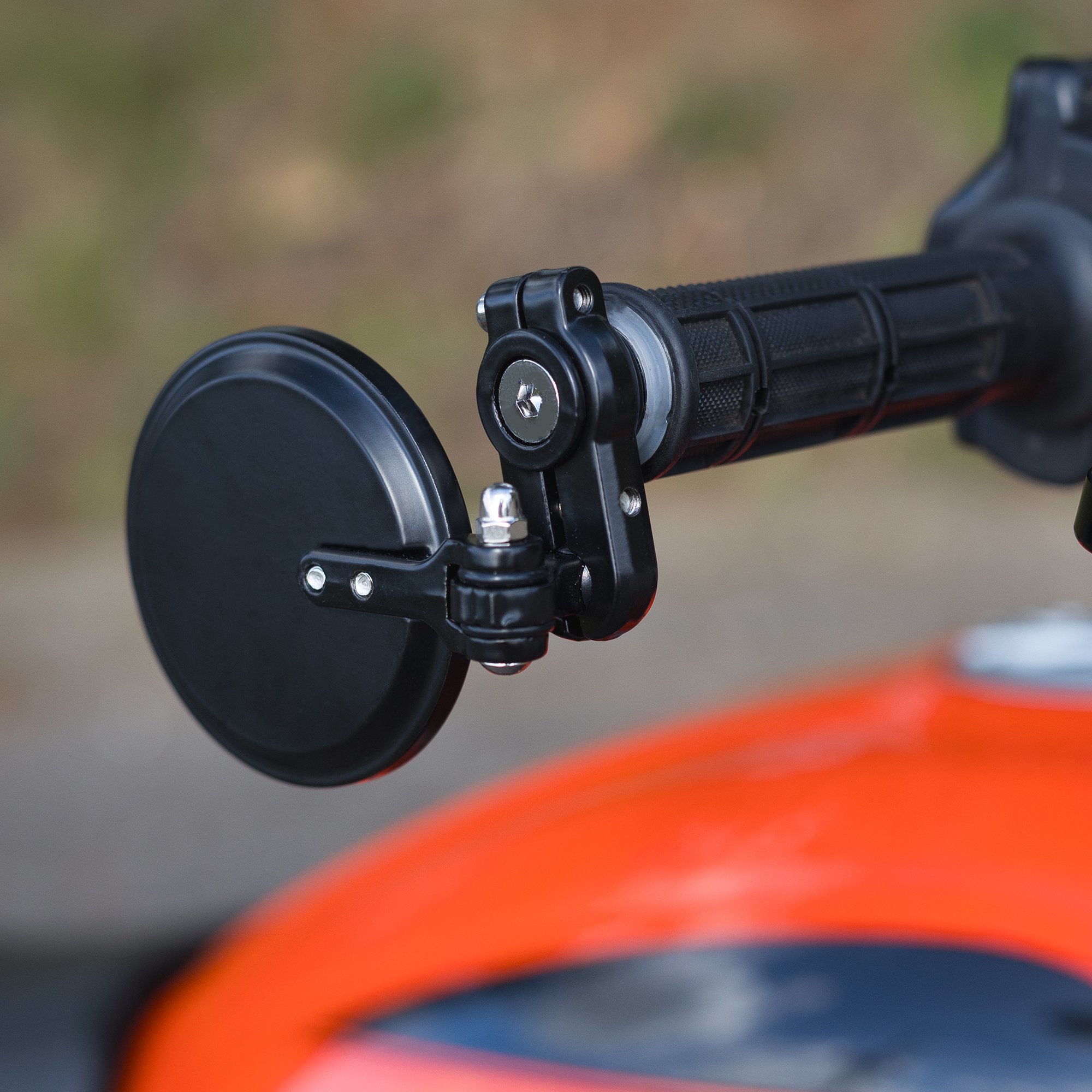 Oxford motorcycle mirrors cheap