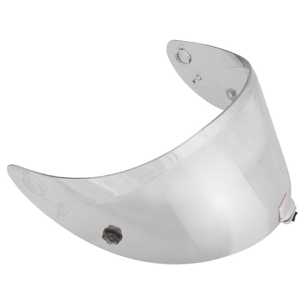 HJC HJ 29 RPHA 90 Silver Iridium Visor Oxford Products