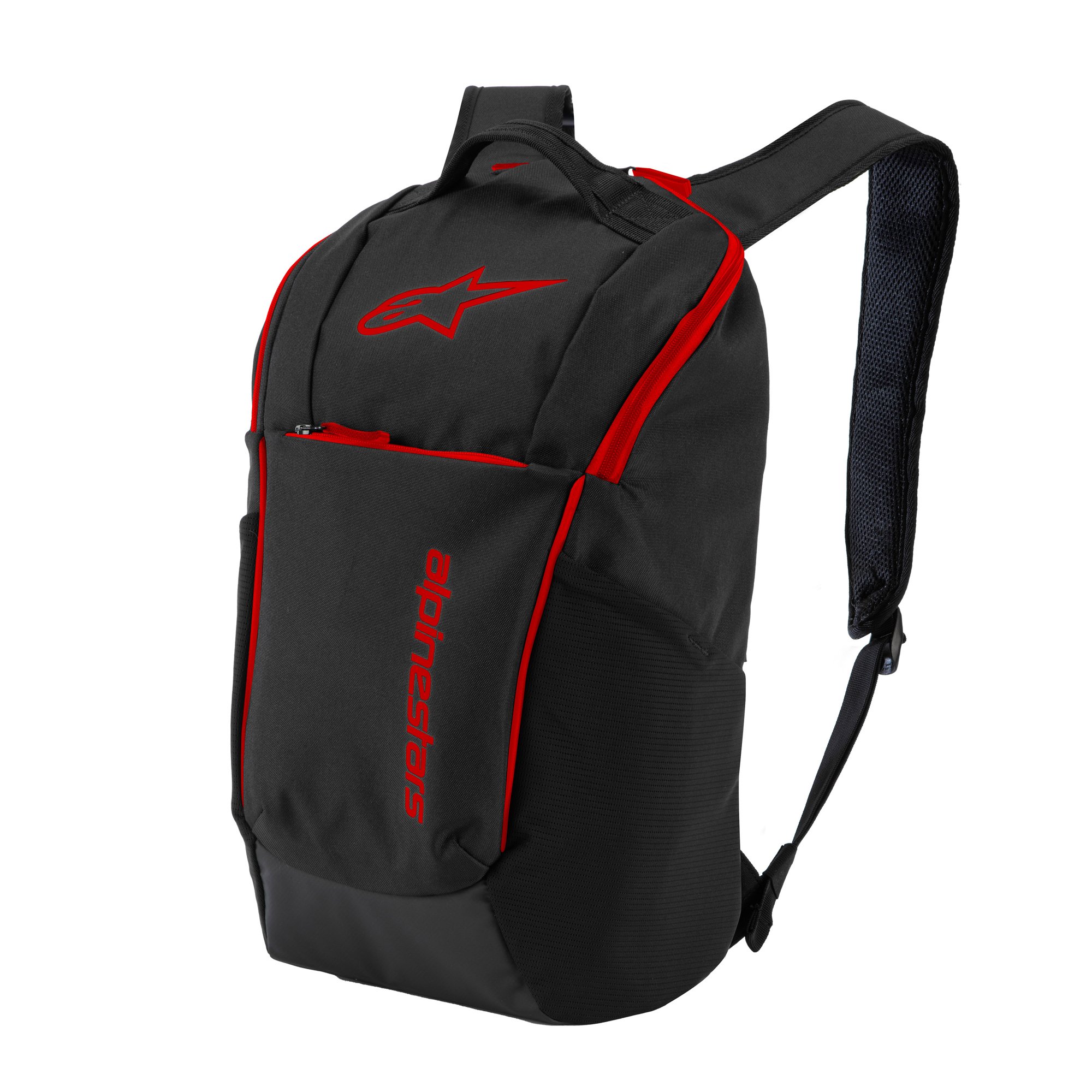 Alpinestars Overland Backpack Black - Speed Addicts