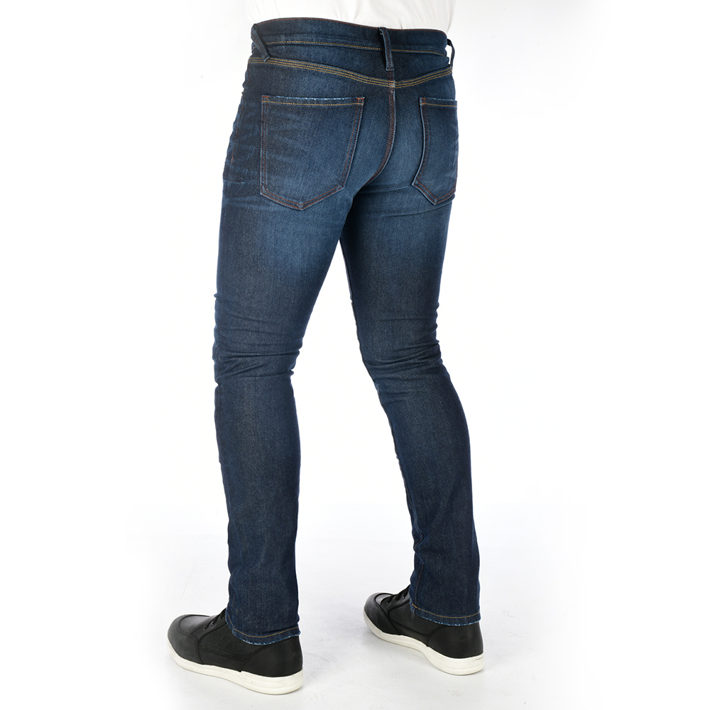 Original Approved AA Dynamic Jean Slim MS Dark Aged R : Oxford Products