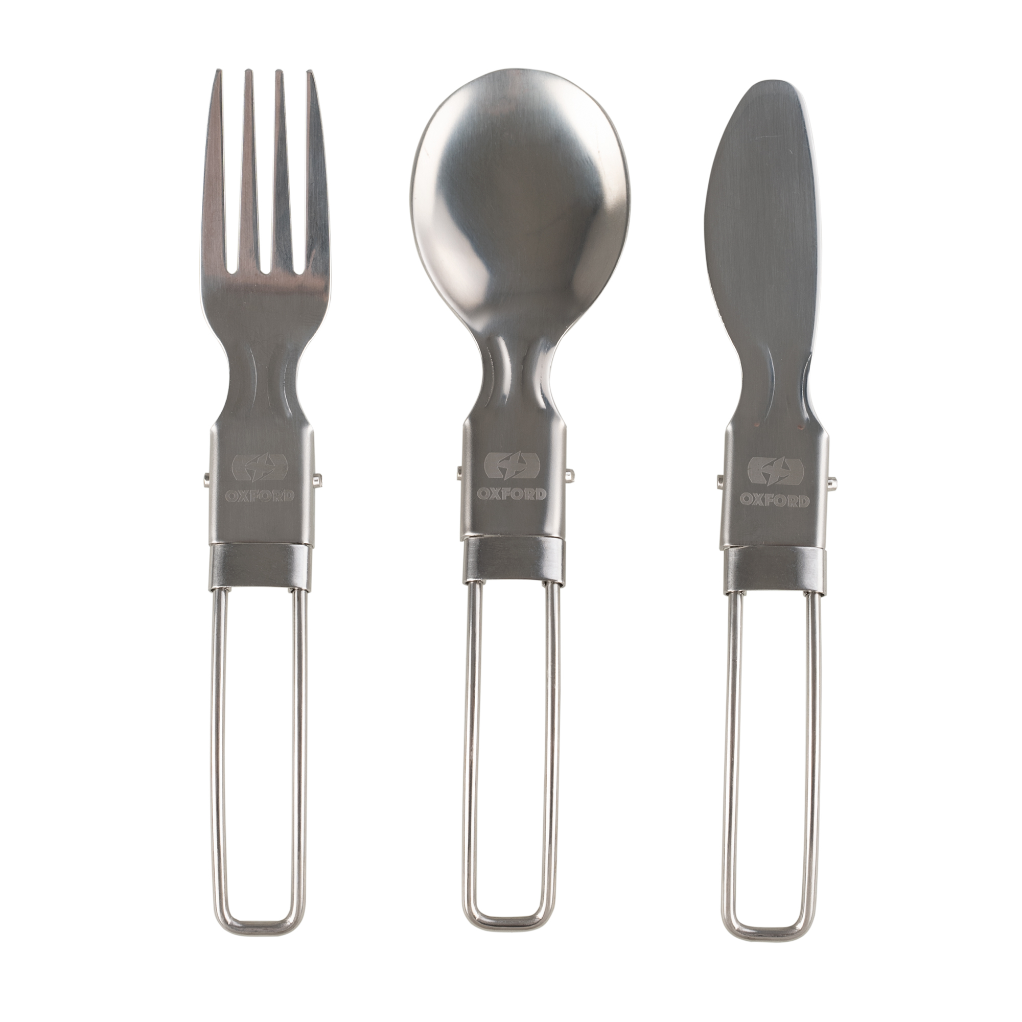 OXO Good Grips Utensils - Fork, Spoon, Knife