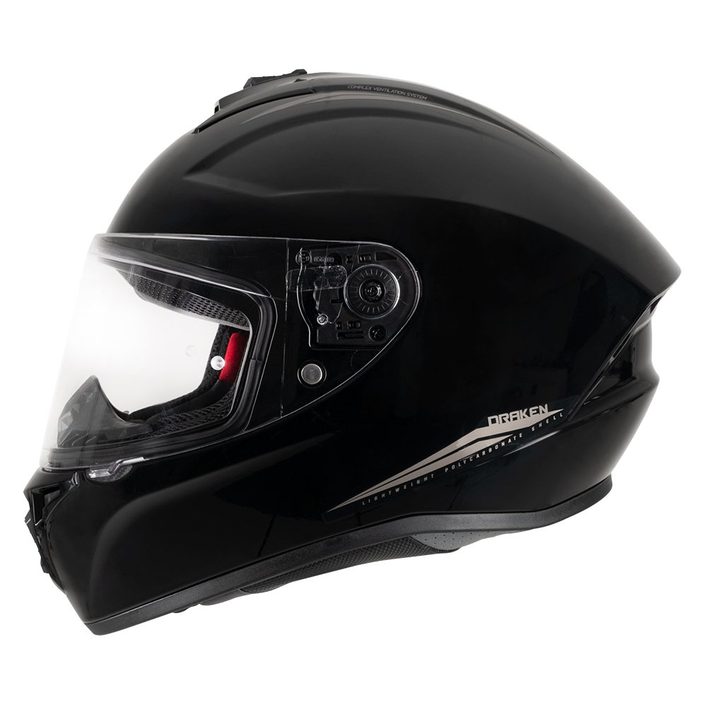 Draken helmet deals