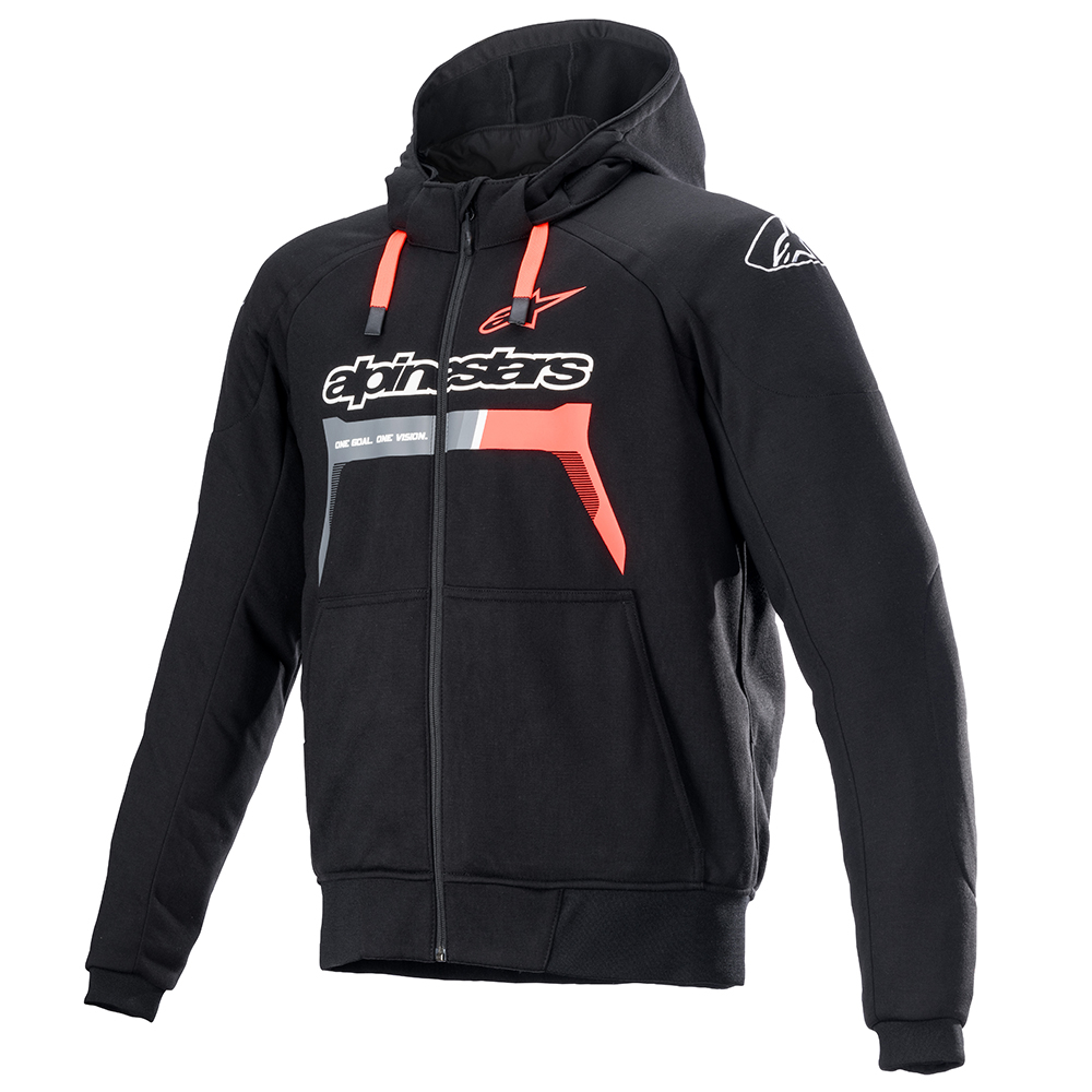 Alpinestars tech deals hoodie