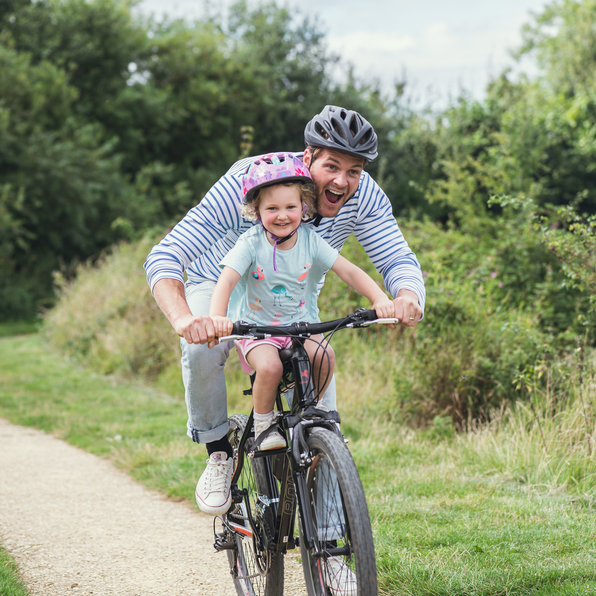 Oxford Little Explorer Cross bar seat Oxford Products