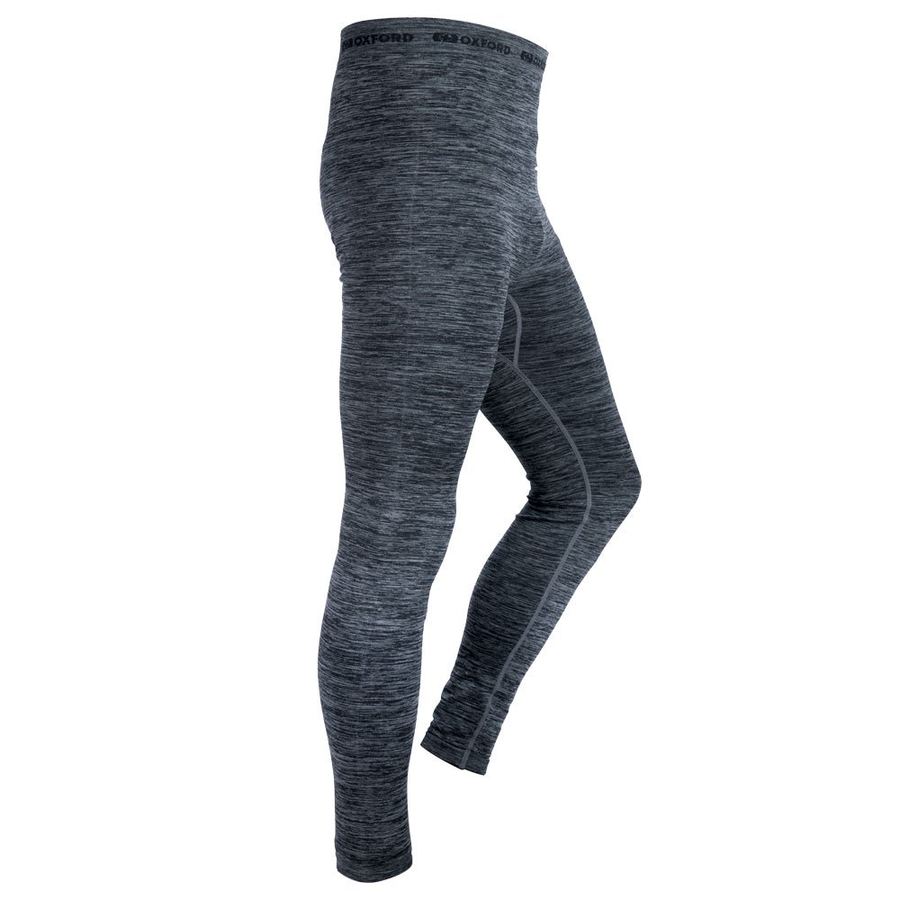 Oxford Advanced Base Layer MS Pant Charcoal Marl : Oxford Products