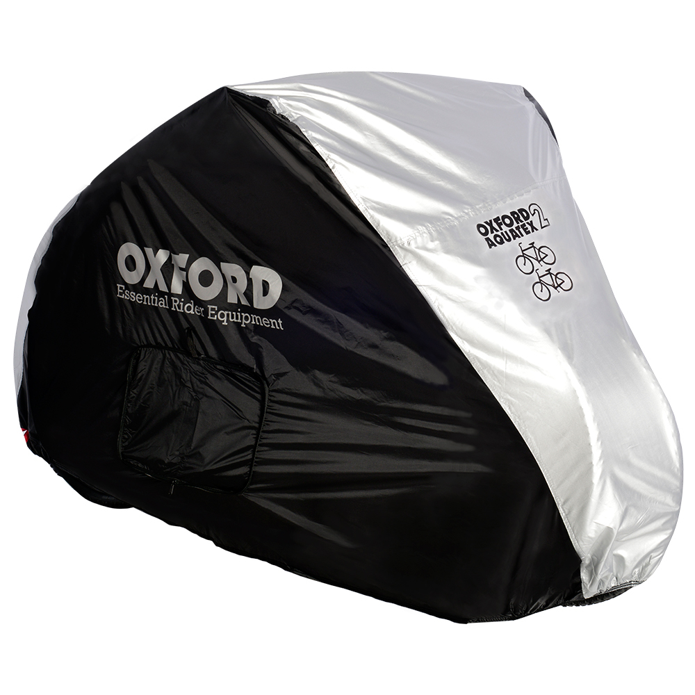 oxford aquatex cover