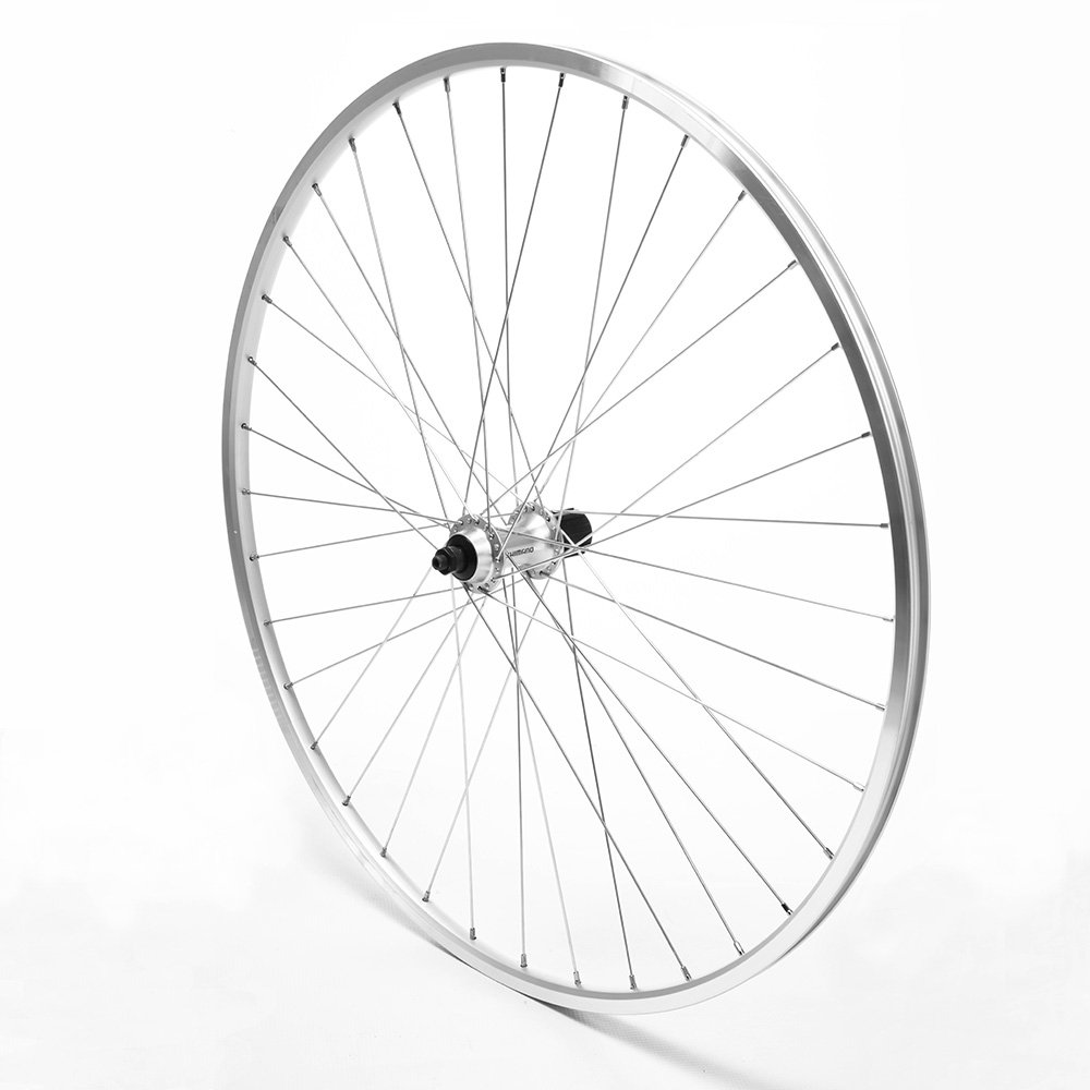 700c hybrid rear shop wheel