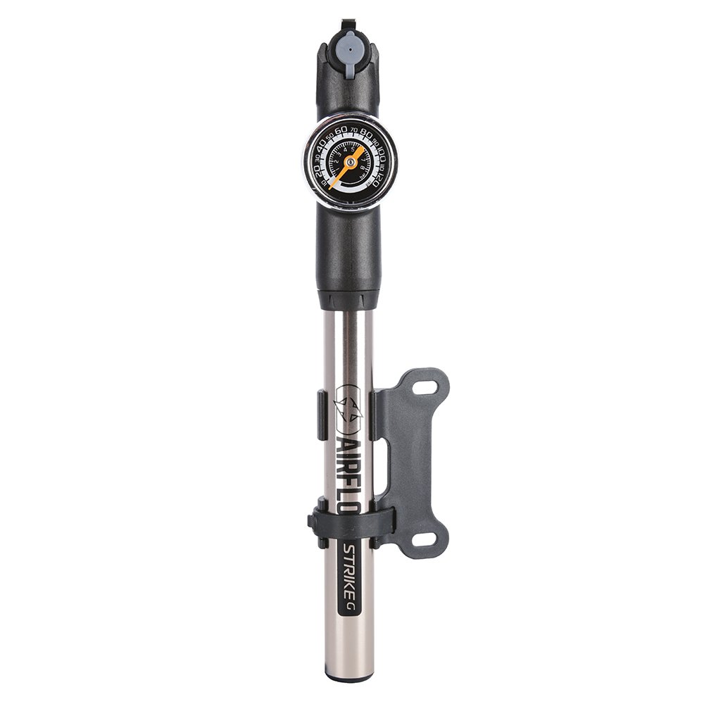 Muddyfox alloy hand best sale pump