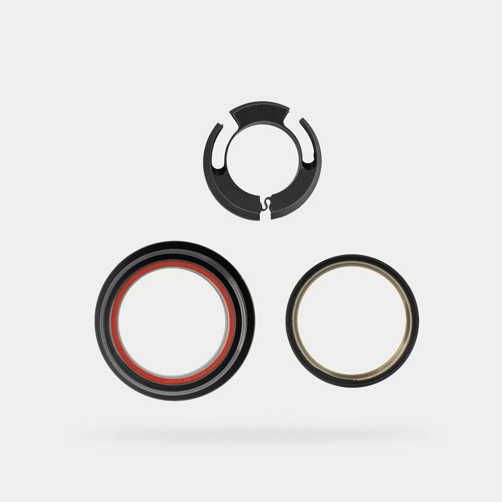 Acros ZS56 Headset Upper for Integrated Cable Routing Oxford