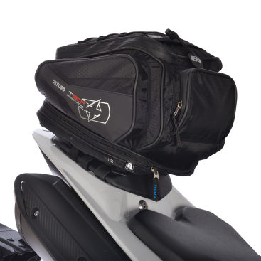 Oxford OL320 RT15 Tailpack/Pannier Small 