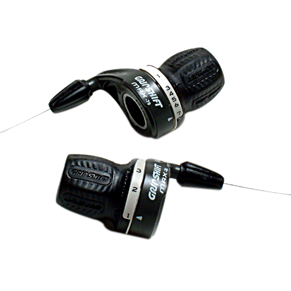 Oxford SRAM Grip Shift MRX 7spd right 3spd Lef Oxford Products