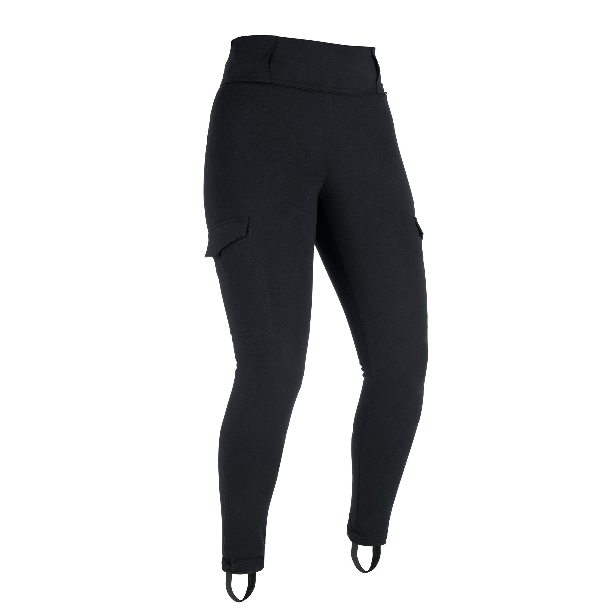 Super Cargo Legging WS Blk R : Oxford Products