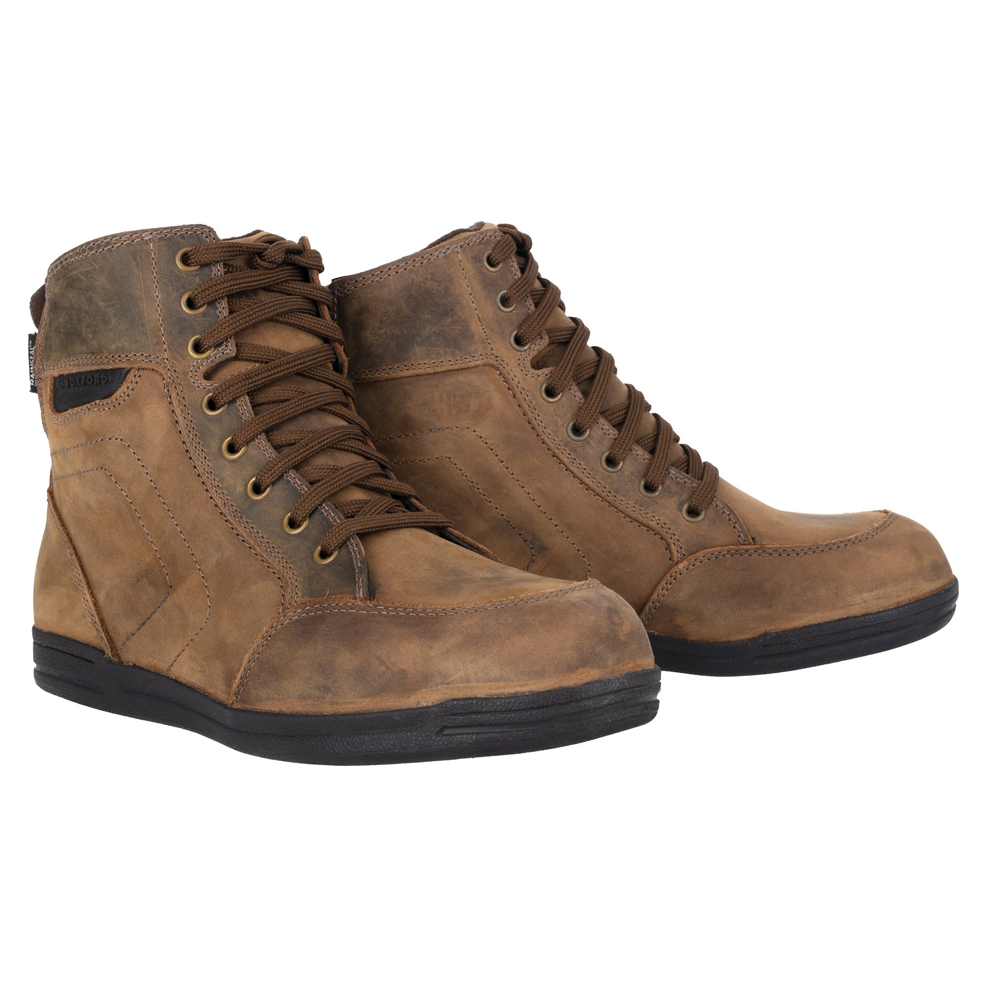 Oxford warrior boots hotsell
