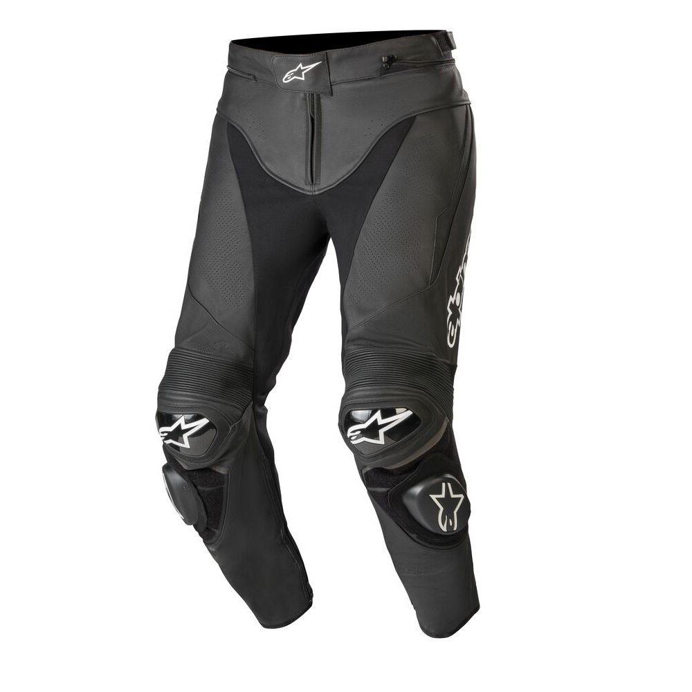 Alpinestars Track v2 Leather Pants : Oxford Products