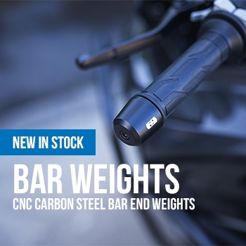 CNC Carbon Steel Bar Weights: new & in stock now!