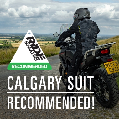 RIDE Reviews the Calgary 2.0!