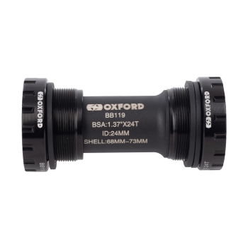 Oxford Hollowtech Threaded Bottom Bracket (68/73mm)