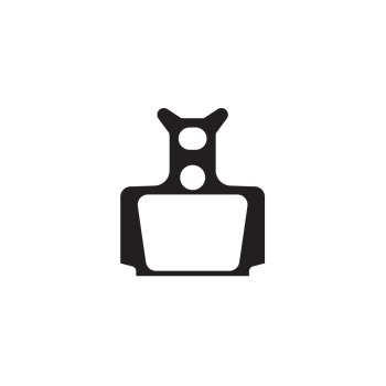 Fullstop Formula The One/R1/Mega Disc Pads