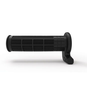 Oxford HotGrips Advanced - Replacement Left Grip UK Specific