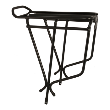 Oxford Alloy Luggage Rack 